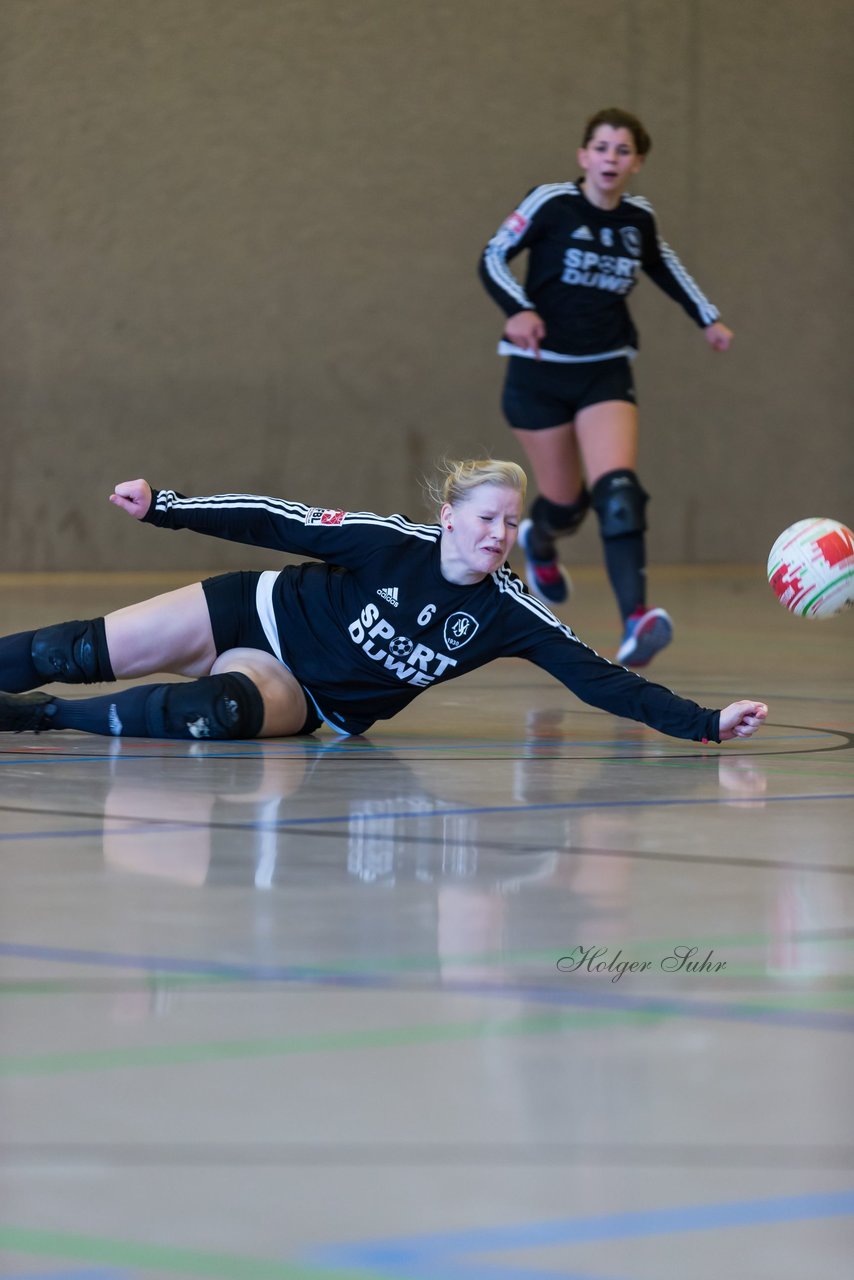 Bild 248 - Frauen Bundesliga Kellinghusen